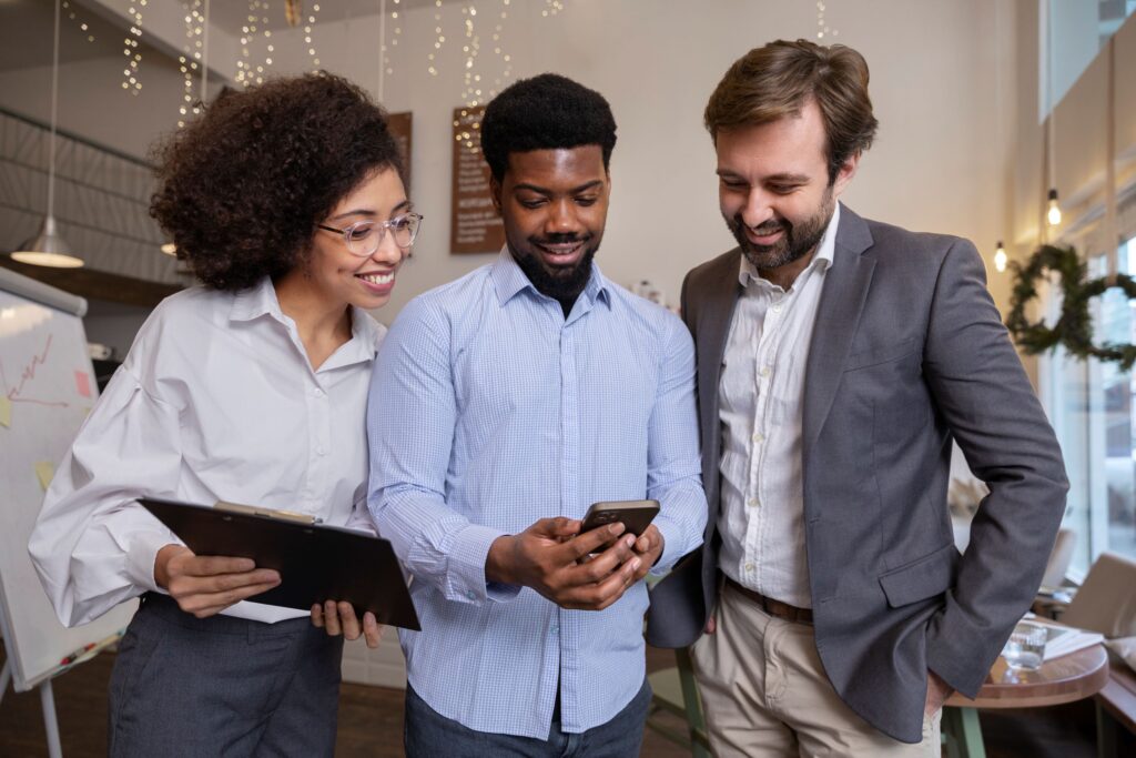 Conectando Sua Empresa ao Futuro Digital em Brasília