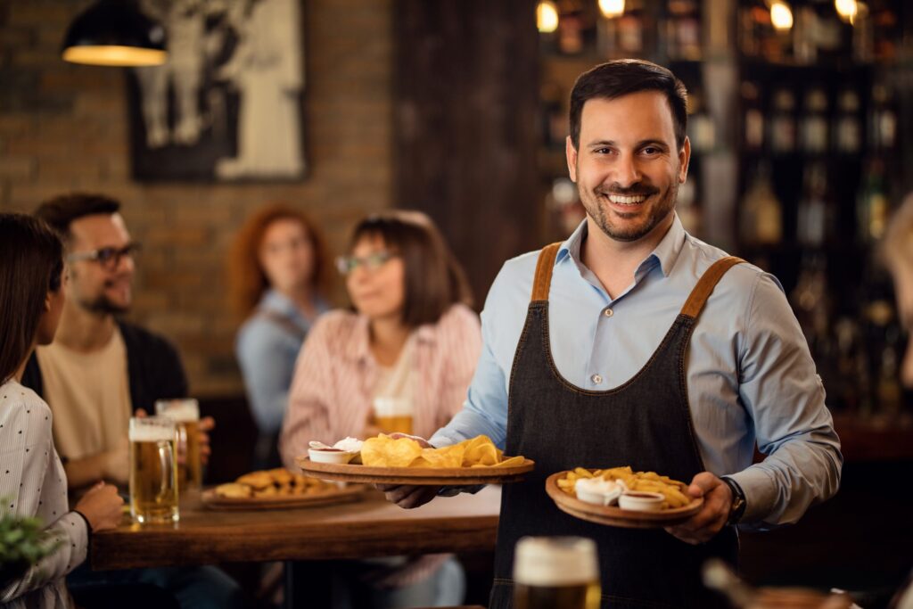 No competitivo mercado de restaurantes, ter uma presença online forte e visível é essencial para atrair e reter clientes. A BP Hub é especialista em posicionamento digital e pode ser a chave para transformar a visibilidade e o sucesso do seu restaurante. Aqui está como a BP Hub pode ajudar seu restaurante a se destacar e prosperar online: