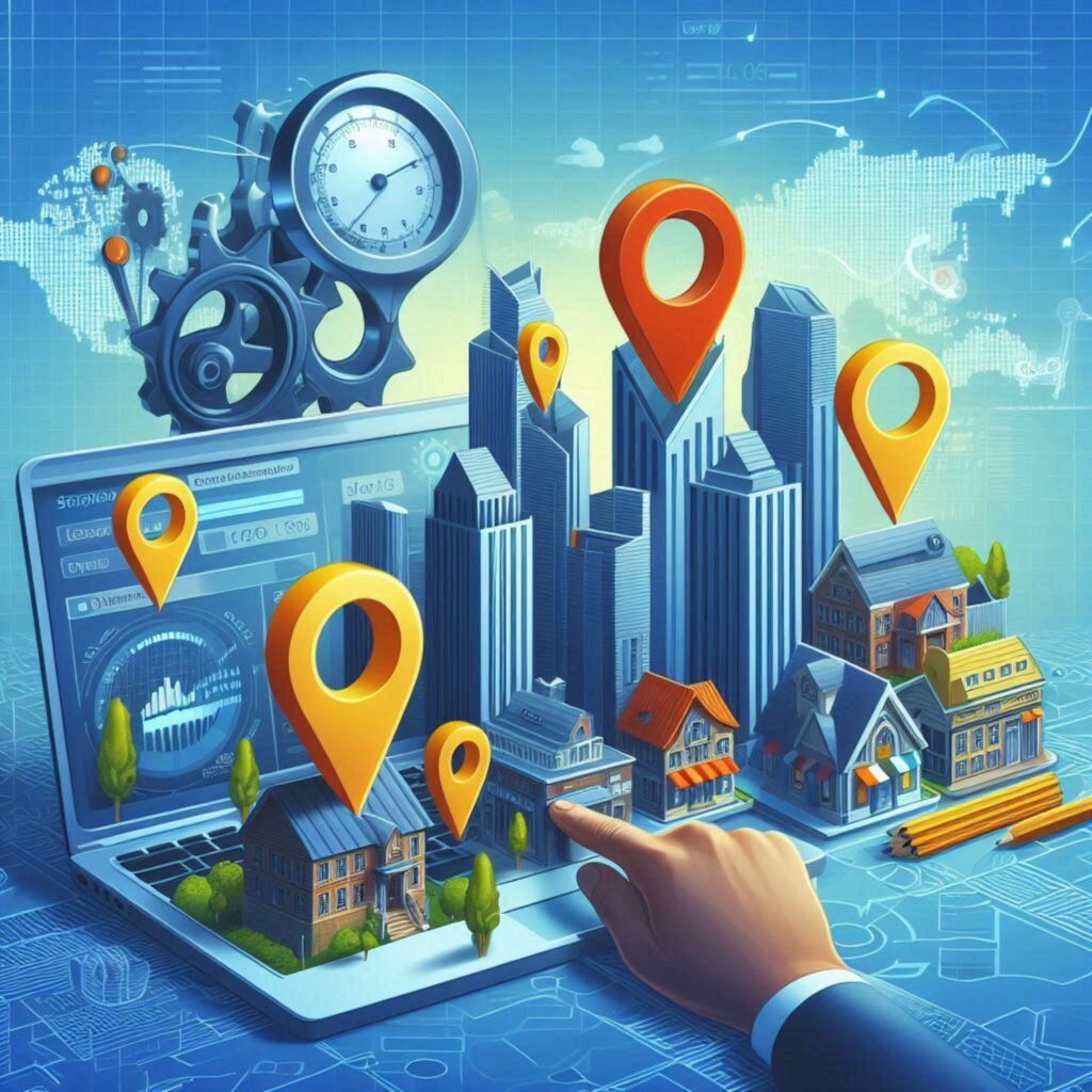 Como Aumentar a Confiabilidade da Sua Empresa com Avaliações Online e Geolocalização Nos dias de hoje, a confiança do consumidor é um dos ativos mais valiosos para qualquer empresa. Com a evolução das plataformas digitais e a crescente importância da presença online, avaliações de clientes e ferramentas de geolocalização desempenham um papel crucial para aumentar a credibilidade e atratividade do seu negócio. Neste artigo, vamos explorar como você pode utilizar esses recursos para aumentar a confiança dos clientes e alavancar os resultados do seu empreendimento.