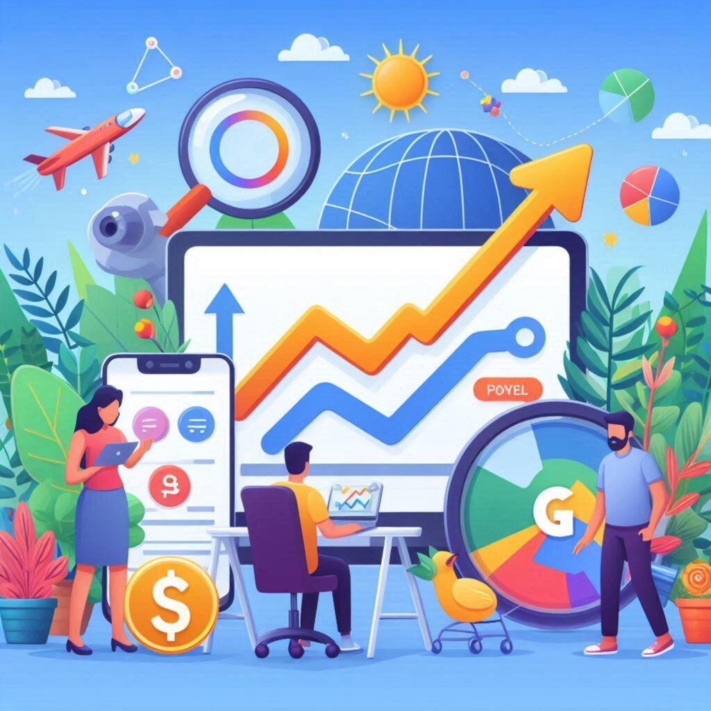 O Perfil da Empresa no Google é uma ferramenta poderosa para qualquer negócio que deseja maximizar o tráfego orgânico e aumentar a visibilidade online. Quando bem otimizado, esse perfil se torna uma vitrine digital para sua empresa, facilitando que potenciais clientes te encontrem rapidamente e garantindo uma presença marcante tanto nas buscas do Google quanto no Google Maps. Para negócios que buscam crescer de forma eficiente e econômica, otimizar o Perfil da Empresa no Google é a estratégia ideal para impulsionar o tráfego orgânico.