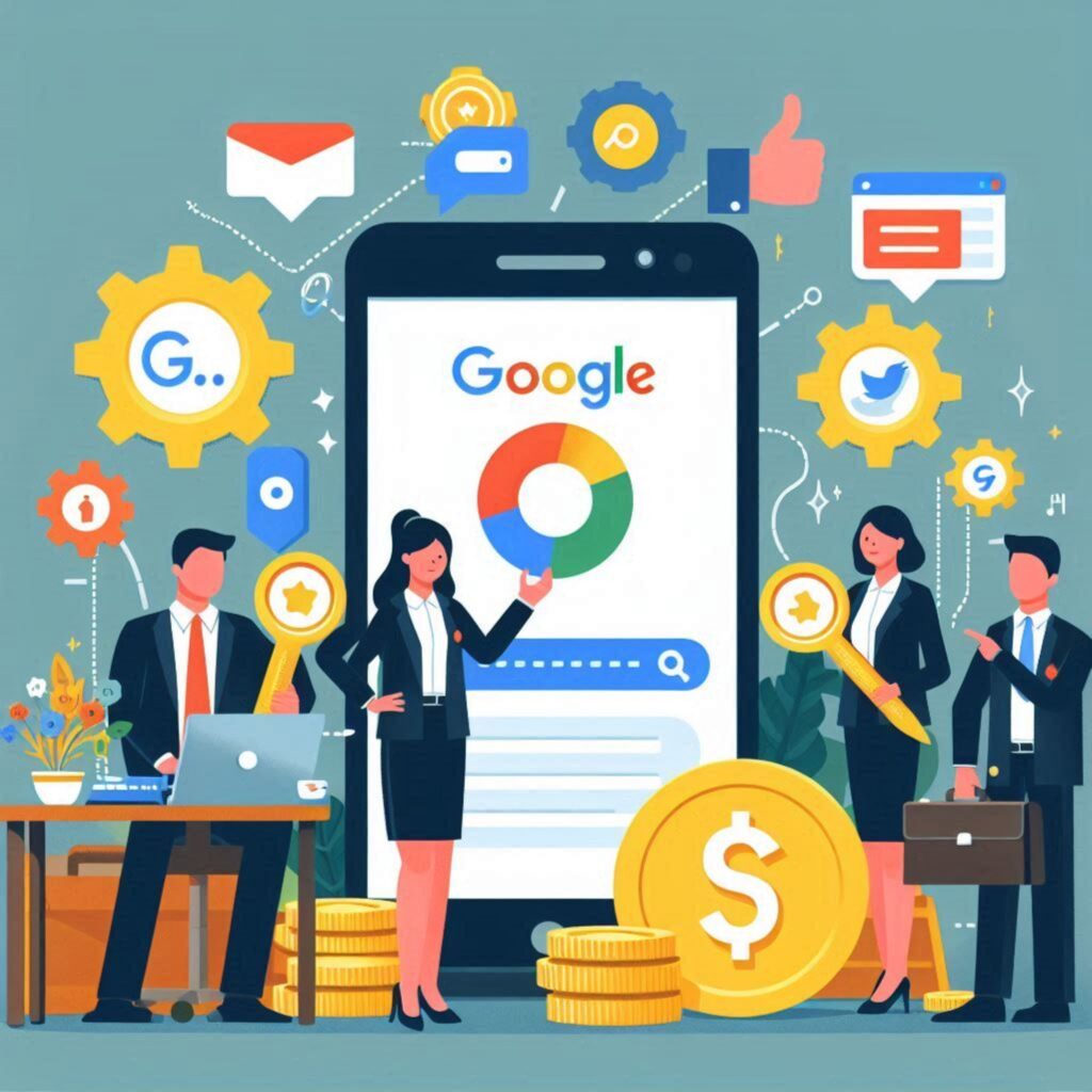 Com o crescimento da digitalização e o aumento do uso da internet para pesquisas locais, ter uma presença online otimizada tornou-se fundamental para qualquer negócio. O Perfil da Empresa no Google (antigo Google My Business) é uma ferramenta poderosa, mas muitas empresas ainda não exploram todo o seu potencial. A correta gestão desse perfil não só aumenta a visibilidade do seu negócio, mas também é uma das principais estratégias para gerar tráfego orgânico sustentável.