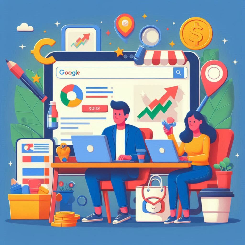 Em um mercado competitivo e saturado, garantir que sua empresa seja facilmente encontrada pelos clientes é essencial para o sucesso. O tráfego pago no Perfil da Empresa no Google oferece uma excelente oportunidade para aumentar a visibilidade e atrair mais clientes de forma eficiente. Enquanto o tráfego orgânico continua sendo uma estratégia valiosa e de longo prazo, o tráfego pago garante resultados rápidos e mensuráveis, ajudando empresas a conquistarem espaço em um ambiente digital cada vez mais disputado. Neste artigo, vamos explorar como o tráfego pago no Perfil da Empresa no Google pode transformar sua visibilidade online e atrair um número maior de clientes.