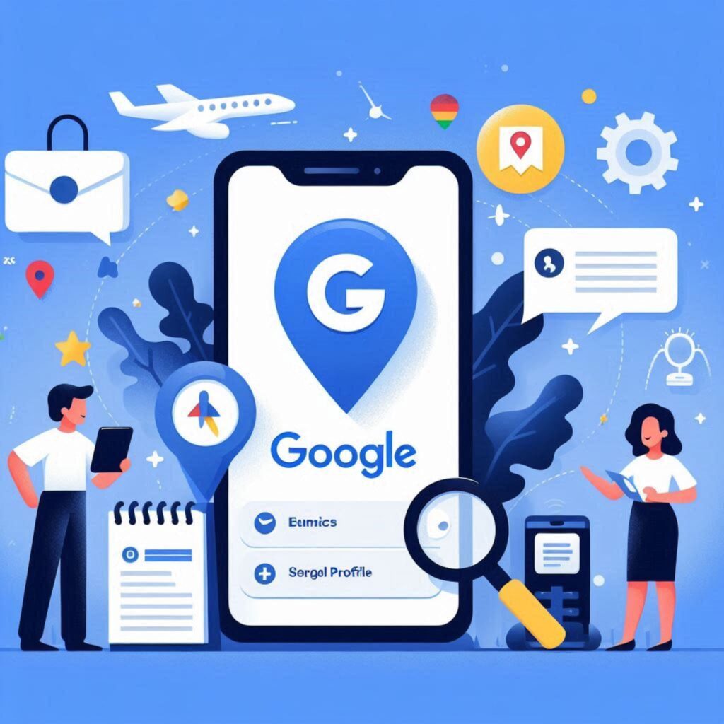 O Perfil da Empresa no Google se tornou um pilar essencial para negócios que buscam alavancar sua visibilidade online e atrair clientes locais de forma eficiente. Em um cenário onde o digital é muitas vezes o primeiro ponto de contato entre empresas e consumidores, estar bem posicionado em plataformas de grande alcance, como o Google, é crucial. Este perfil gratuito permite que empresas criem uma presença robusta, com informações atualizadas e essenciais que facilitam a jornada do cliente até o seu negócio.