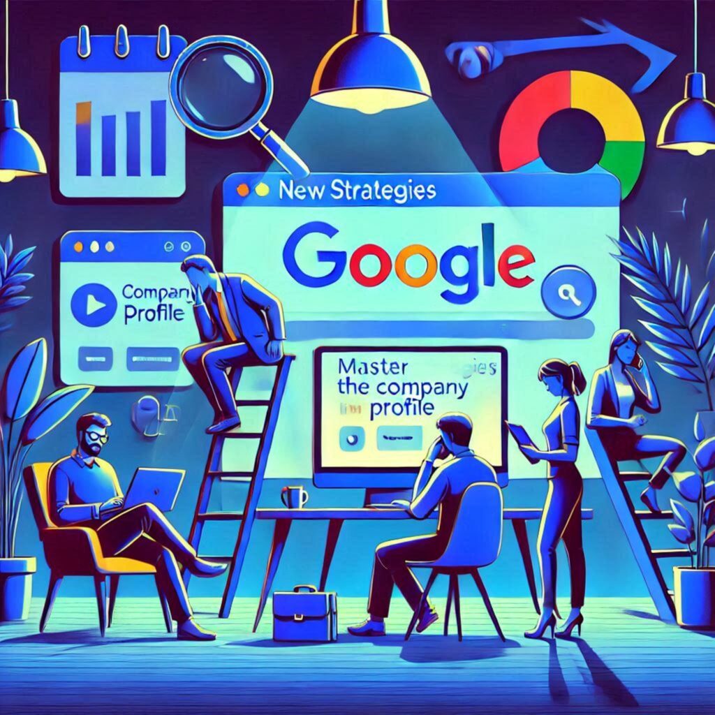 Em um mundo onde a maioria dos consumidores recorre ao Google para encontrar produtos e serviços, a forma como sua empresa é apresentada no perfil da plataforma pode ser o diferencial que você precisa para se destacar da concorrência. O Perfil da Empresa no Google, também conhecido como Google Business Profile, é uma das ferramentas mais poderosas para aumentar sua visibilidade online e impulsionar suas vendas. Um perfil bem gerido pode atrair novos clientes, gerar confiança e, o mais importante, transformar buscas em oportunidades de negócios reais.