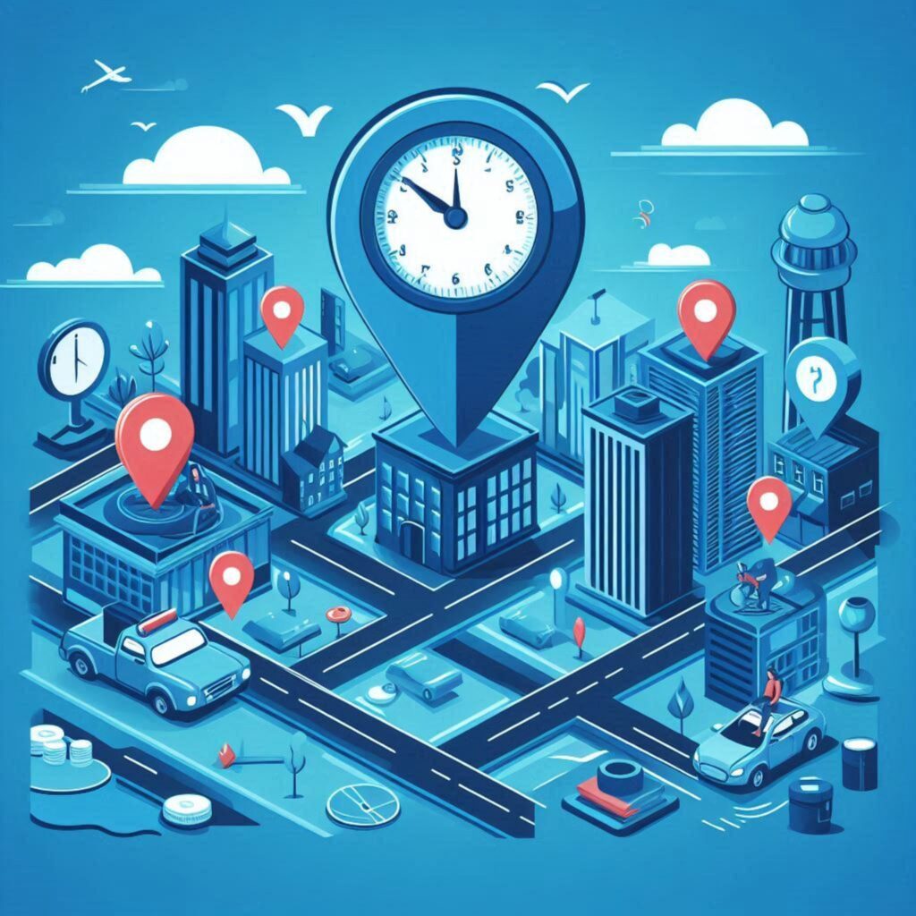 No mundo digital de hoje, o marketing de localização tornou-se uma ferramenta essencial para empresas que desejam alcançar clientes no momento certo e no local certo. Com a crescente importância de plataformas de mapas como o Google Maps, Apple Maps, Waze e até mesmo o WhatsApp Locations, estar visível no Perfil da Empresa no Google (Google My Business) pode ser a chave para conquistar novos clientes. Mas como garantir que sua empresa se destaque e seja encontrada quando os consumidores precisam dela?