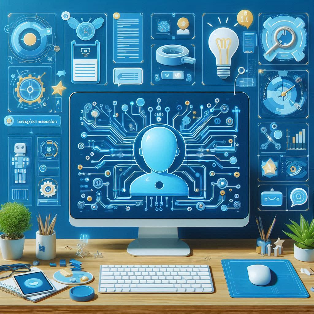Em 2025, a presença digital de empresas locais tornou-se mais crucial do que nunca. Com a crescente integração da inteligência artificial (IA) no Google Meu Negócio (agora chamado Perfil da Empresa no Google), as oportunidades para aumentar a visibilidade e atrair clientes locais se multiplicaram. Neste artigo, exploraremos como a IA está transformando o cenário do marketing local e como sua empresa pode se beneficiar dessas inovações.