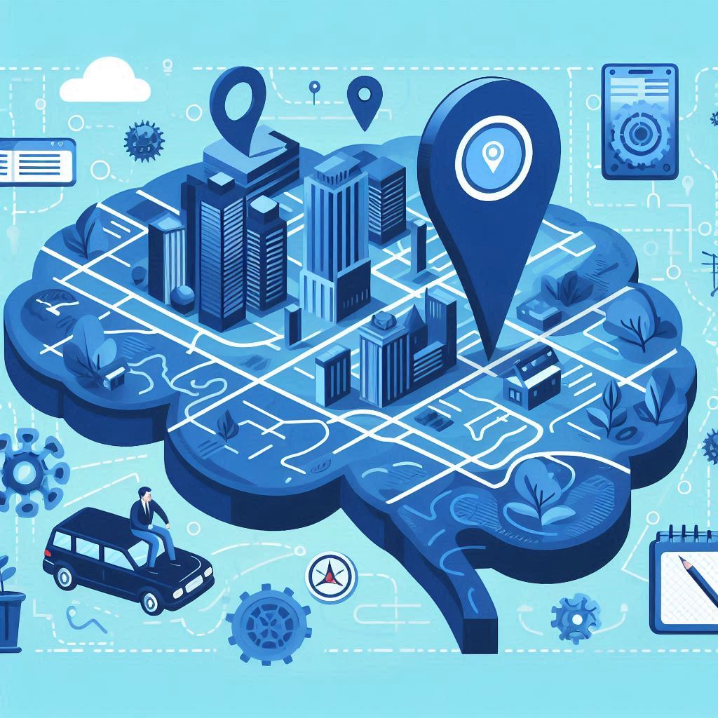 Estar presente em plataformas de mapas digitais, como Google Maps, Waze e Apple Maps, é fundamental para empresas que desejam ser encontradas facilmente pelos consumidores locais. Quando um cliente em potencial procura por um serviço ou produto específico, as empresas que aparecem nos resultados de busca geolocalizados têm uma vantagem significativa. Além disso, a presença nesses mapas aumenta a credibilidade e a confiança na marca.