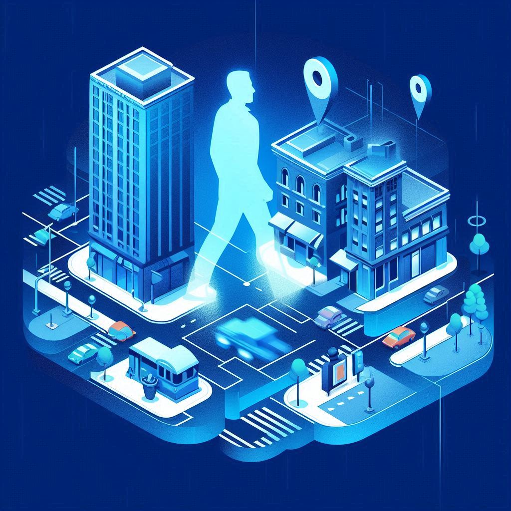 Hoje, os mapas digitais e as ferramentas de geolocalização fornecem dados concretos, atualizados e valiosos sobre o comportamento do seu cliente local — muito além da percepção tradicional. E, muitas vezes, esses dados revelam padrões de procura, horários de pico, dispositivos usados e até palavras exatas que os consumidores digitam quando estão prontos para comprar.