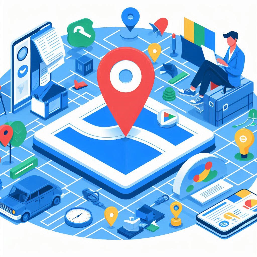 Clientes perto de você estão procurando agora: descubra como ser encontrado com estratégias de geolocalização
