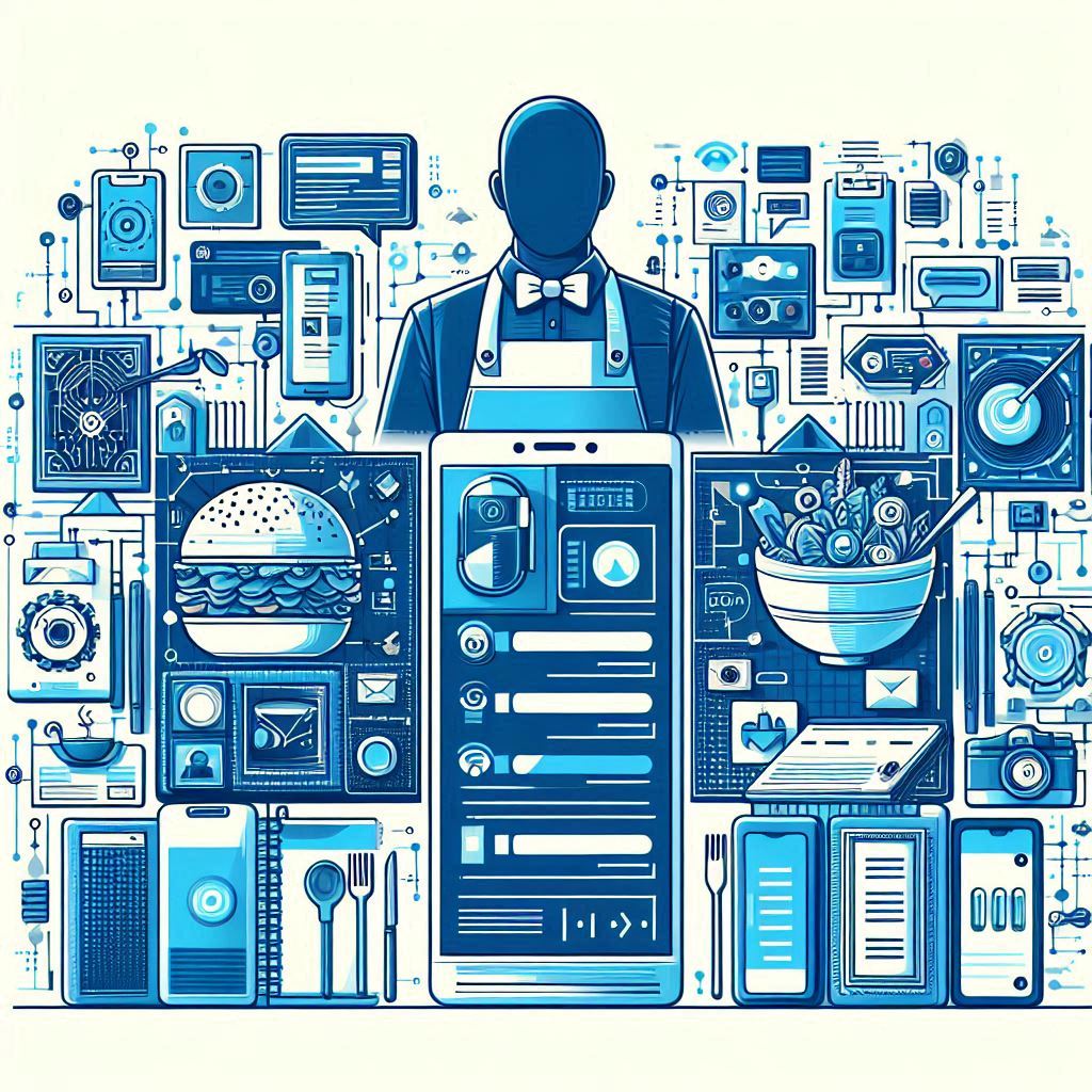 No dinâmico universo da gastronomia, a presença digital de um restaurante é, hoje, tão importante quanto a qualidade do prato servido na mesa. Em 2025, com a evolução tecnológica a passos largos, a Inteligência Artificial (IA) se tornou uma aliada estratégica para os empresários do setor alimentício, transformando completamente a forma como os cardápios digitais são criados, gerenciados e apresentados aos clientes no Perfil da Empresa no Google. Essa transformação é muito mais do que uma tendência: é uma realidade que impacta diretamente na competitividade, na experiência do cliente e, claro, na lucratividade.