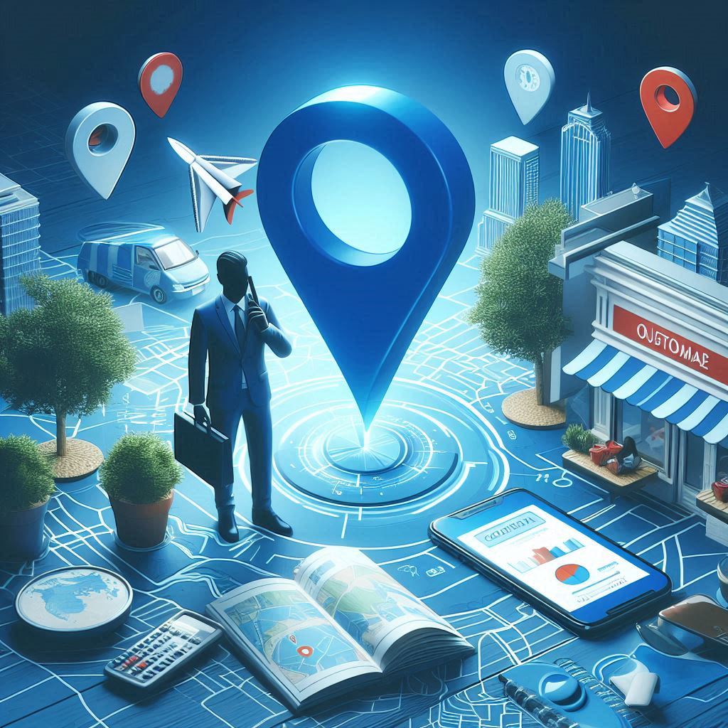Você já se perguntou quantas oportunidades de venda sua empresa perde por dia simplesmente por não aparecer nos mapas digitais? Se a resposta for "nunca pensei nisso", você pode estar deixando muito dinheiro na mesa — todos os dias. Em um mercado cada vez mais competitivo, ser encontrado é tão importante quanto ter um bom produto ou serviço. E hoje, ser encontrado começa nos mapas: Google Maps, Apple Maps, Waze, Foursquare e outros diretórios de geolocalização digital.