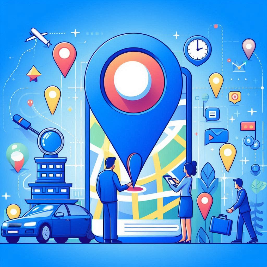 magine um cliente procurando agora mesmo por um “salão de beleza em Águas Claras”, “consultório odontológico no Sudoeste” ou “lanchonete em Brasília”. Em segundos, ele abre o Google e clica no primeiro resultado que aparece no mapa, vê avaliações, horário de funcionamento e, com um toque, liga para agendar ou vai direto ao local.