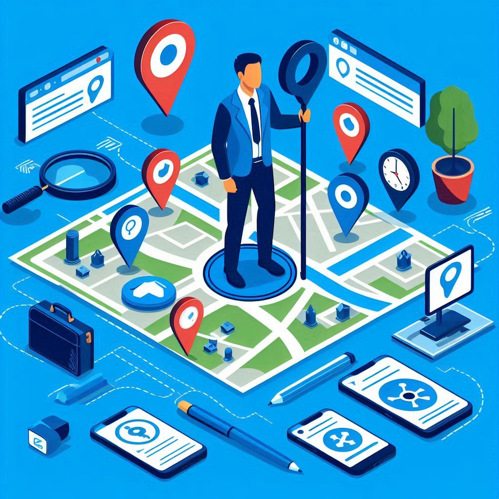 A forma como os consumidores se conectam com empresas locais mudou drasticamente nos últimos anos. Se antes a propaganda boca a boca e os panfletos eram suficientes, hoje quem não está nos mapas digitais simplesmente não é encontrado. Negócios locais de todos os setores, como restaurantes, clínicas, academias, lojas de roupa, pet shops e muito mais estão crescendo com força porque entenderam uma verdade simples: estar bem posicionado em plataformas como o Google Maps, Waze, Apple Maps e outros é estratégico para vender mais.