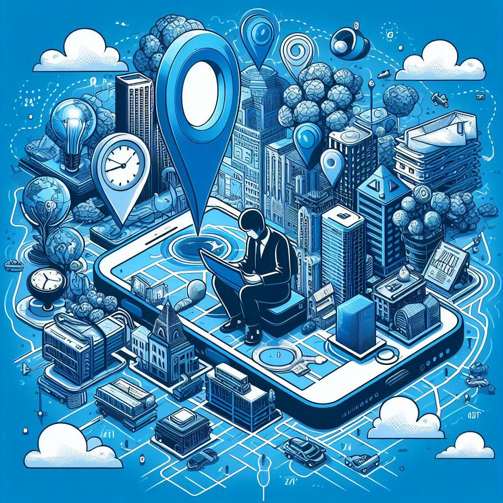 No atual cenário digital, quem não está posicionado nos lugares certos simplesmente não é encontrado. Enquanto muitas empresas ainda concentram todos os seus esforços em redes sociais ou anúncios pagos, o comportamento do consumidor tem mostrado um novo caminho: os mapas digitais e diretórios locais tornaram-se os verdadeiros motores de decisão de compra. Estar no Google Maps, Apple Maps, Waze e outras plataformas de geolocalização não é mais opcional — é uma necessidade estratégica.