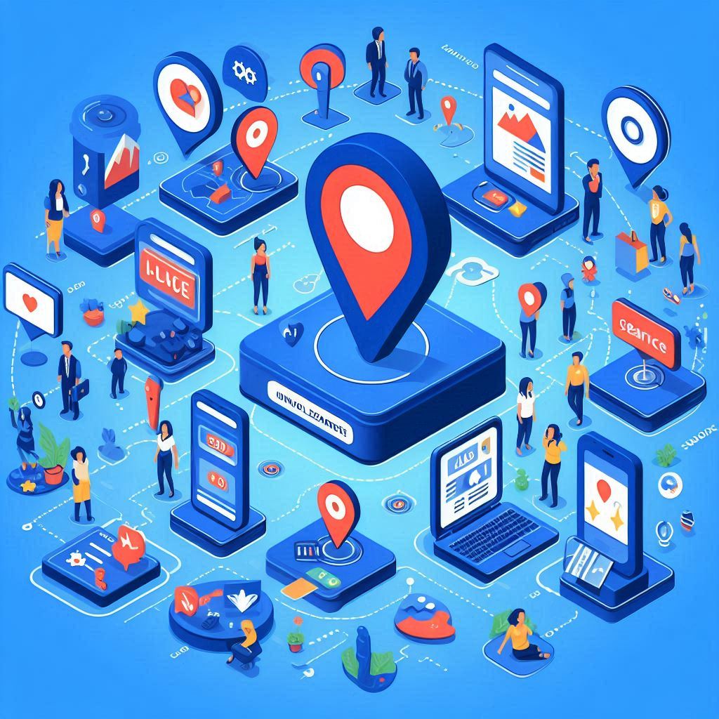 Você já se perguntou por que empresas com serviços ou produtos inferiores ao seu conseguem mais clientes? A resposta pode estar na forma como elas aparecem — literalmente — nos mapas digitais. Em um cenário onde mais de 80% das pessoas usam a internet para buscar negócios locais antes de decidir por uma compra, o marketing de geolocalização é o divisor de águas entre ser encontrado e ser ignorado.