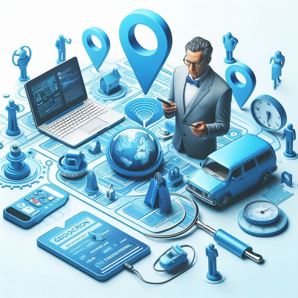 Imagine investir tempo, energia e dinheiro para oferecer um serviço impecável, ter um excelente produto ou equipe qualificada... e ainda assim não atrair o número de clientes que deseja. Se isso soa familiar, você não está sozinho. Muitos negócios, mesmo com estruturas sólidas, enfrentam um desafio invisível: não serem encontrados no momento certo e no lugar certo. E é aí que o marketing de geolocalização entra como uma solução poderosa.