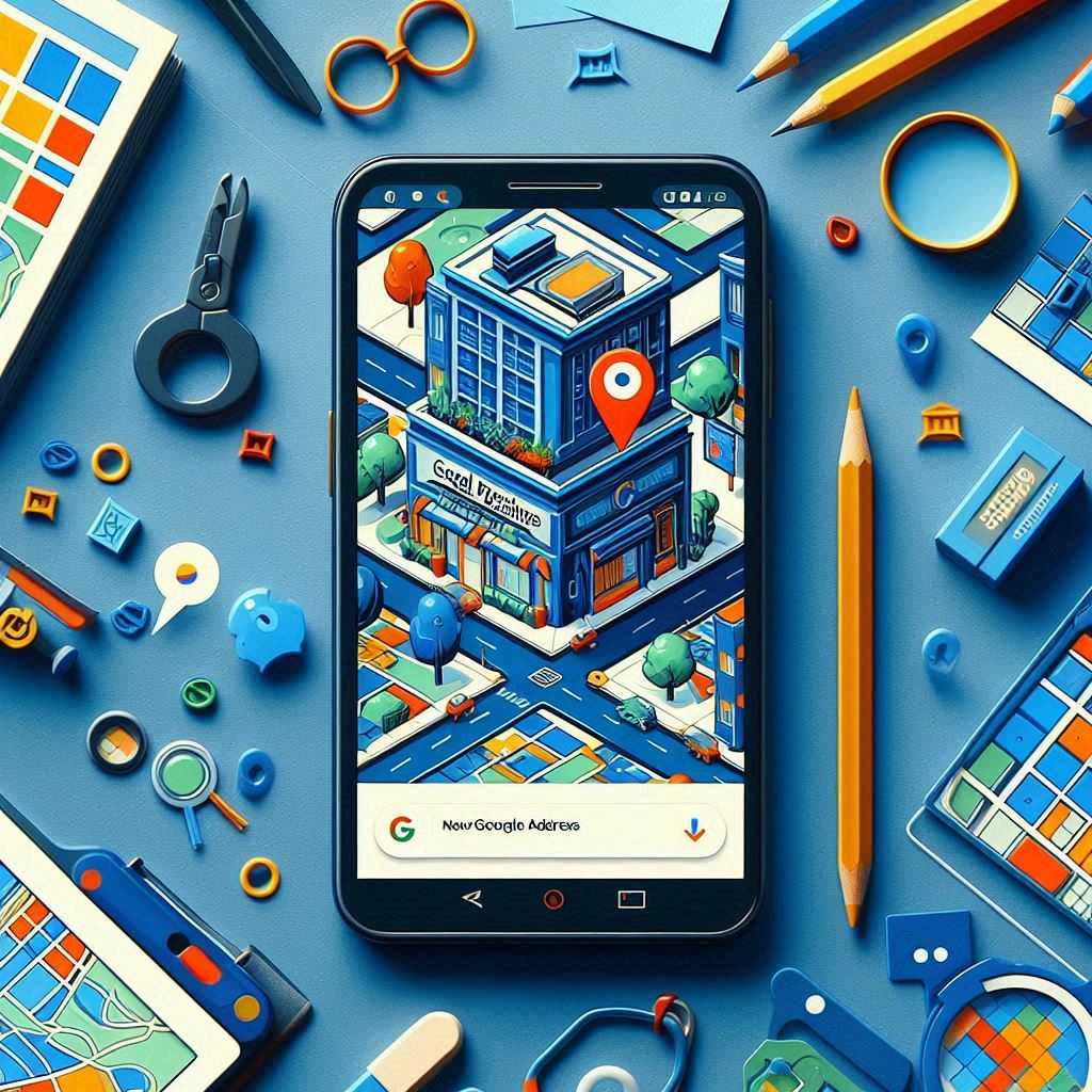 O Novo Endereço da Sua Empresa é o Mapa: Como o Perfil da Empresa no Google Está Redefinindo o Marketing Local