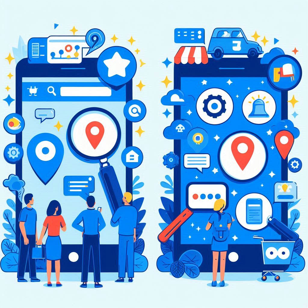 Se antes uma loja ou empresa sobrevivia apenas por estar presente fisicamente em uma rua movimentada, hoje a lógica mudou. O mapa digital tornou-se tão importante (ou mais) que a própria fachada física do negócio. Nesse universo digital, o Perfil da Empresa no Google não é só uma ficha com nome e endereço. É uma vitrine inteligente, atualizada e dinâmica. Um botão “comprar” invisível, mas incrivelmente poderoso para transformar pesquisas locais em visitas e visitas em receita.