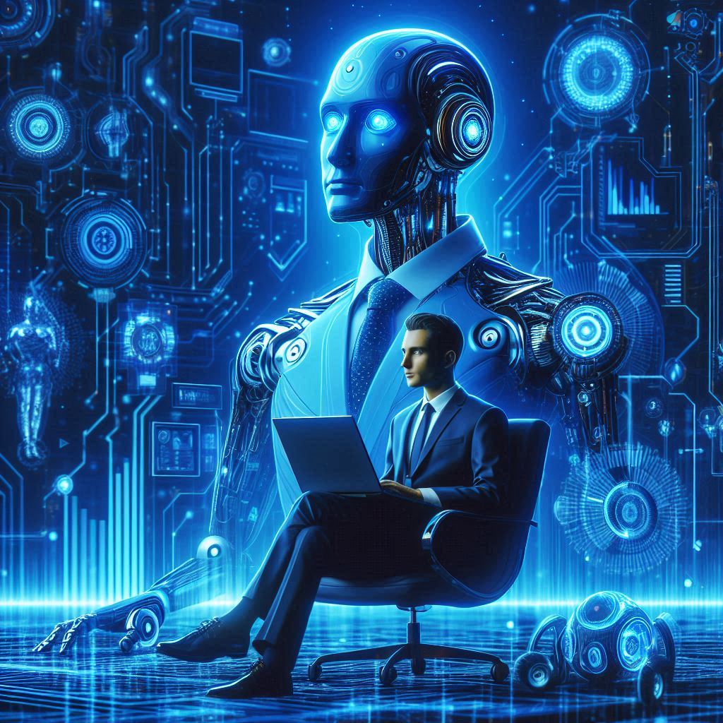 A Inteligência Artificial (IA) generativa está transformando o mundo dos negócios — e no marketing digital, essa revolução já está em curso. De pequenas startups a grandes corporações, empresas estão adotando soluções baseadas em IA generativa para criar conteúdo, automatizar processos e oferecer experiências personalizadas em escala. Mas o que isso realmente significa para o futuro do marketing digital?