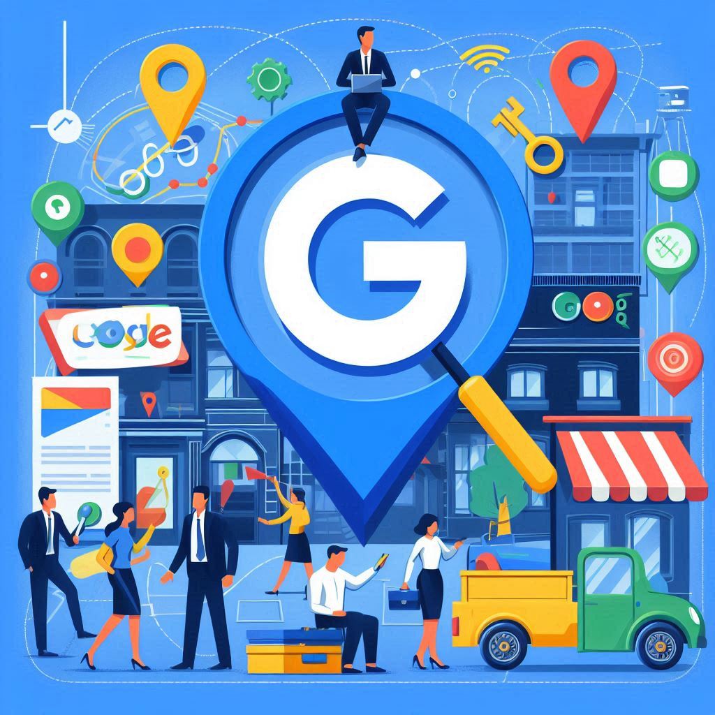 Se você tem um negócio local e ainda não está tratando o Perfil da Empresa no Google como um ativo estratégico, você já está atrás da concorrência. Em 2025, a disputa por atenção no ambiente digital se intensificou. A vitrine mais importante para empresas locais já não é a fachada do ponto comercial — é o seu posicionamento no Google Maps.
