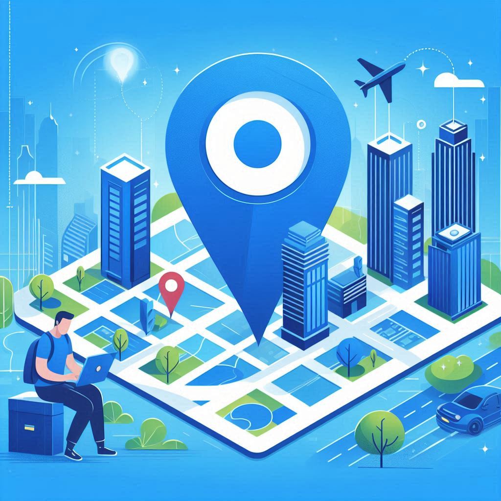 Imagine um cliente que está a poucos quarteirões do seu negócio, pronto para comprar exatamente o que você vende. Ele pega o celular, digita no Google algo como “loja de materiais elétricos perto de mim”, “sorveteria aberta agora” ou “clínica odontológica em Águas Claras”.