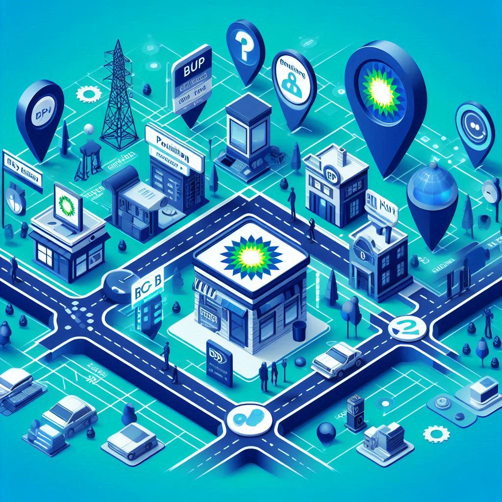 Esse é o poder da geolocalização e da presença estratégica no Perfil da Empresa no Google. E é exatamente aí que entra a BP Hub: como a ponte entre a sua empresa e o cliente que já está pronto para comprar.