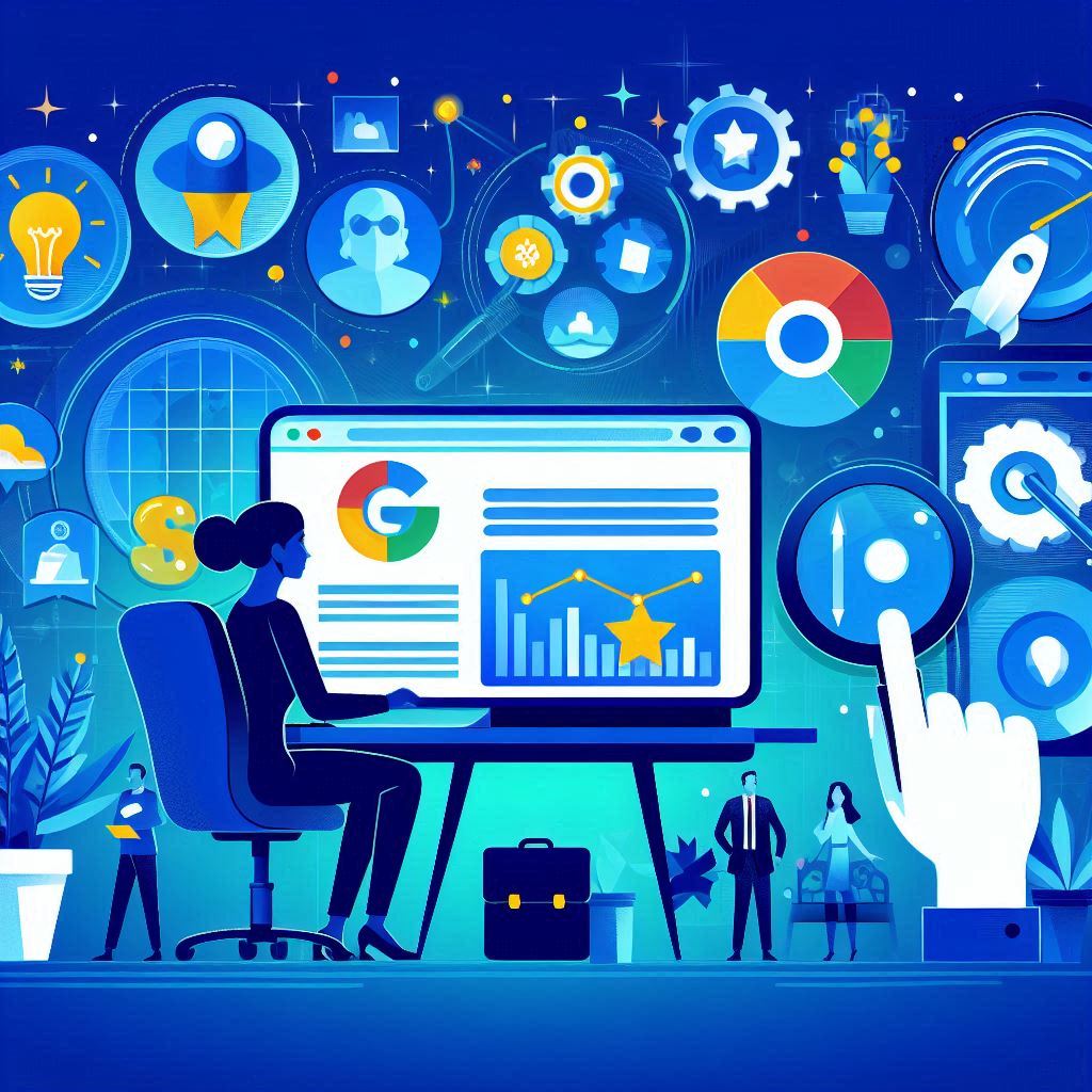Esse é o desafio invisível que muitos negócios locais enfrentam diariamente: estão no mapa, mas não estão sendo vistos. Em um mundo em que a busca local dita o fluxo de clientes, estar presente não é suficiente — é preciso estar bem posicionado. E o canal mais estratégico para isso hoje é o Perfil da Empresa no Google.