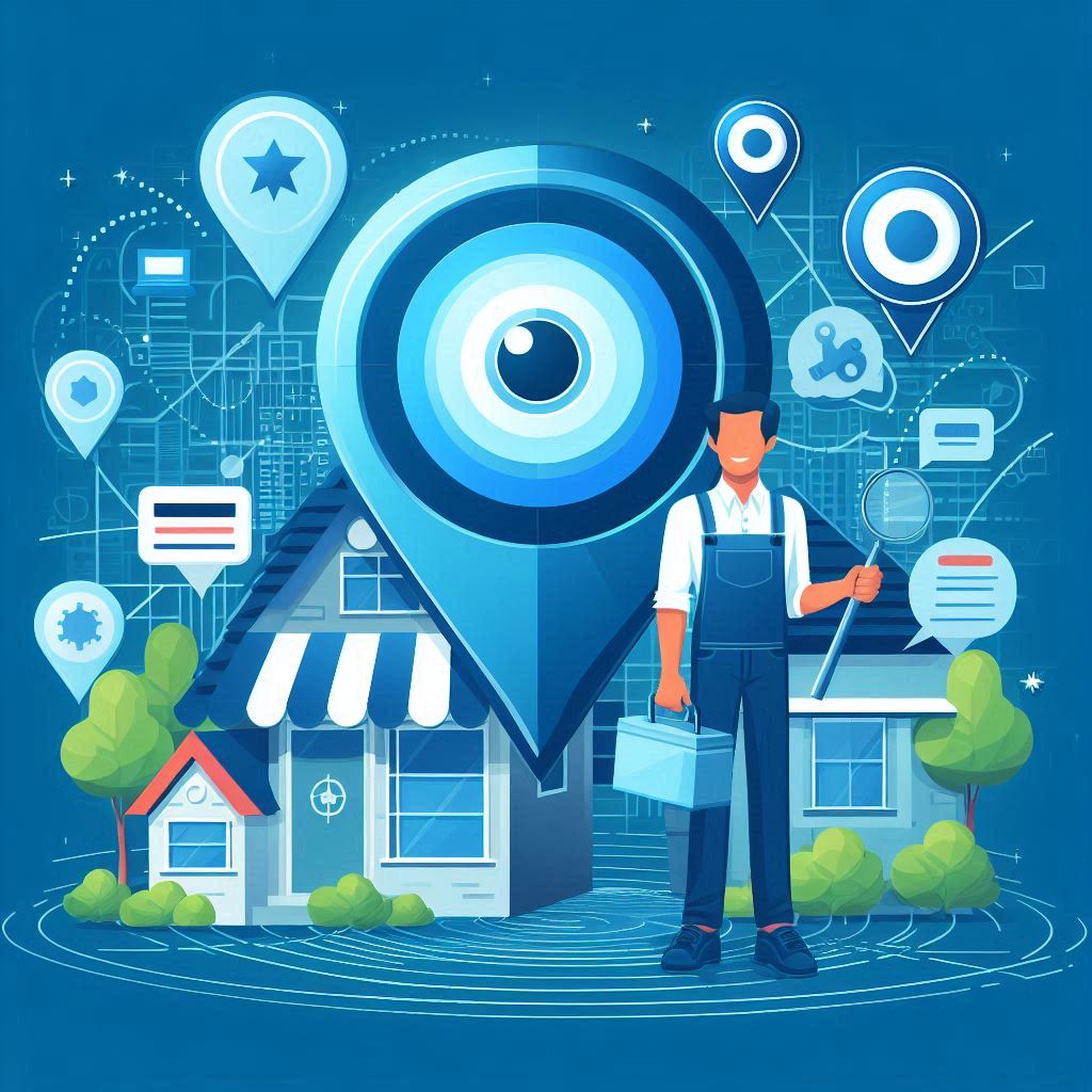 Você já pesquisou por um serviço ou produto no Google e reparou que algumas empresas aparecem no topo da lista — com endereço, telefone, rota no mapa e avaliações em destaque —, enquanto outras nem sequer são exibidas?