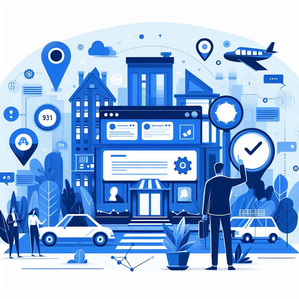 Se a sua empresa não aparece no Google Maps, você está perdendo uma das maiores oportunidades de atrair novos clientes, principalmente aqueles que estão perto de você e com alta intenção de compra. Afinal, em tempos de decisões rápidas e buscas instantâneas, estar bem posicionado nas plataformas de localização digital é essencial para o crescimento de qualquer negócio local.