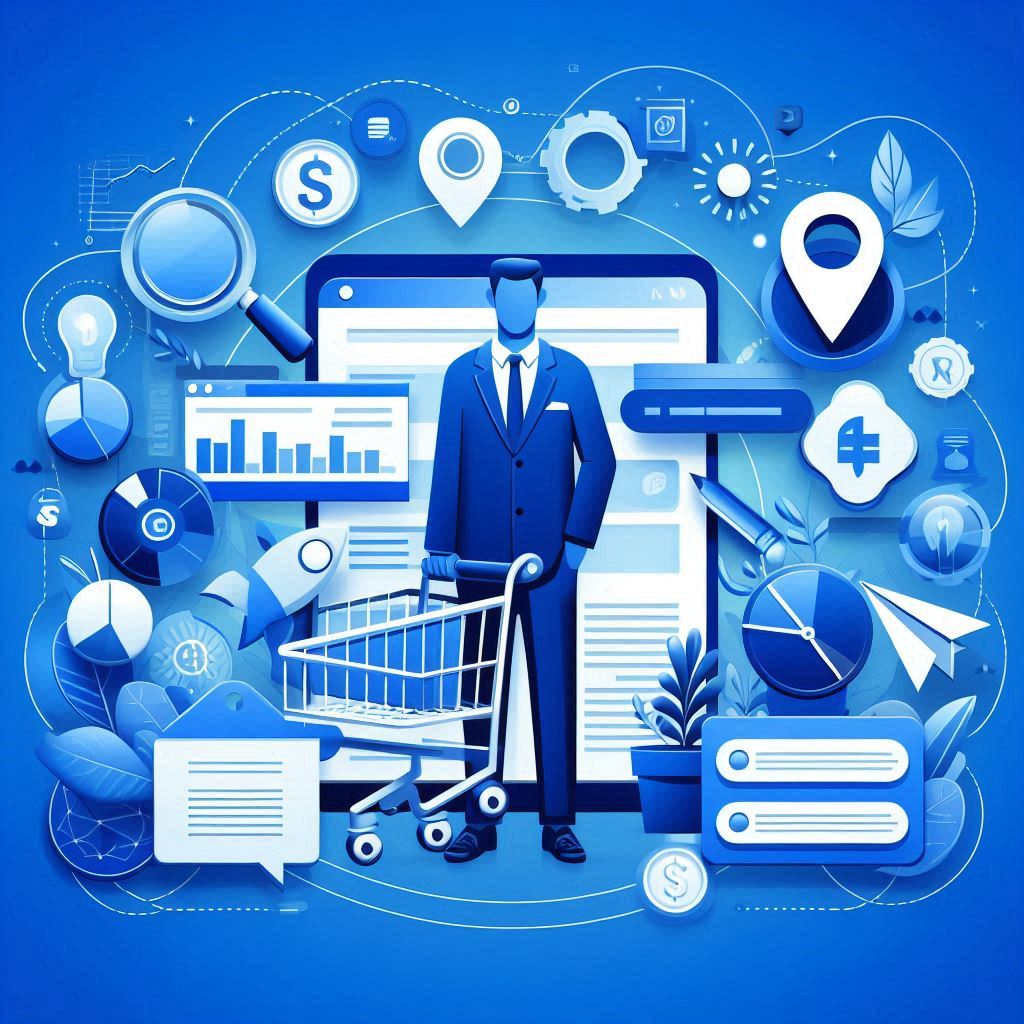 Esse problema é mais comum do que parece. Muitos empreendedores investem em redes sociais, criam sites bonitos e até produzem conteúdo, mas esquecem de um detalhe essencial: a presença geolocalizada. E o resultado? Os clientes até procuram... mas não encontram.