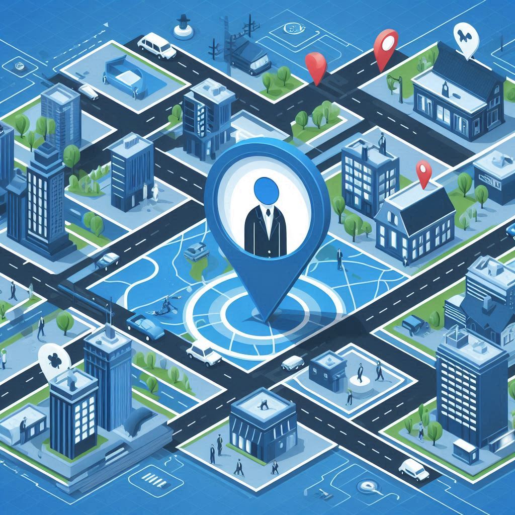 É nesse cenário que entra o marketing de geolocalização aliado ao Perfil da Empresa no Google, uma estratégia que vai muito além das redes sociais e coloca sua empresa no radar de quem realmente importa: o comprador local.