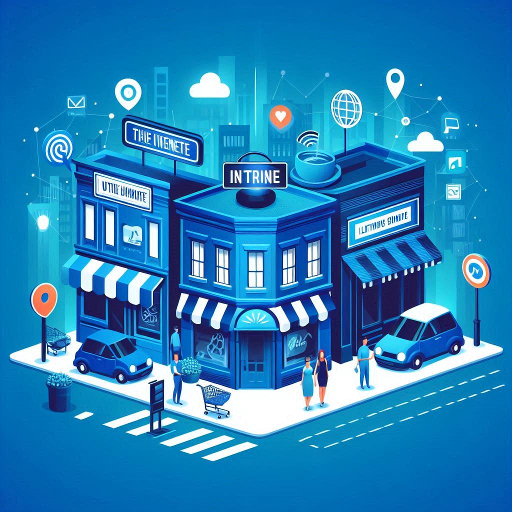 Estar presente no Google não é mais um diferencial — é o mínimo. O verdadeiro desafio para empresas hoje não é aparecer, mas sim ser vista pelas pessoas certas, no momento certo e no lugar certo. E é aí que entra o conceito de visibilidade direcionada, um dos pilares do posicionamento local e da estratégia de geolocalização digital.