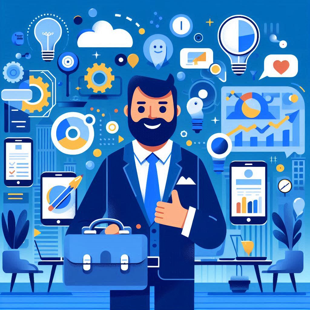 Imagine um cliente a poucos metros da sua empresa, pronto para comprar. Ele faz uma busca rápida no Google por um serviço ou produto que você oferece. E encontra quem? Seu concorrente. Isso acontece todos os dias com negócios que ignoram o poder do Perfil da Empresa no Google. Estar presente no mapa não basta: é preciso estar visível, otimizado e com presença ativa. Neste artigo, você vai entender como transformar seu perfil em uma vitrine digital que gera vendas locais todos os dias — e como a BP Hub pode ser sua parceira nesse processo.