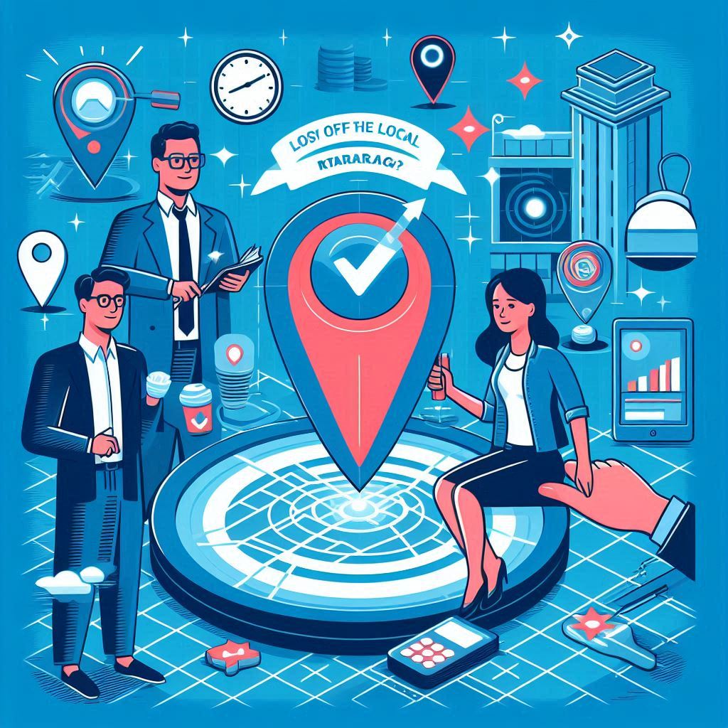Você sente que sua empresa está fazendo tudo certo, mas os clientes da sua região simplesmente não chegam? O telefone toca pouco, as mensagens no WhatsApp são raras e, mesmo com um bom produto ou serviço, o crescimento parece travado. Isso pode estar acontecendo por um motivo claro: sua empresa está fora do radar local.