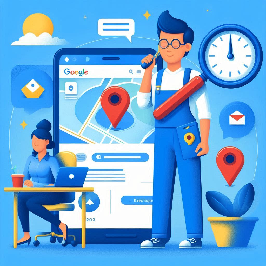 Hoje, estar presente no mapa não é mais suficiente para conquistar clientes. Com a quantidade de empresas competindo pela atenção do consumidor, não basta aparecer no Google Maps — é preciso transformar visibilidade em conversão. E isso só acontece quando dois elementos caminham juntos: geolocalização precisa e um Perfil da Empresa no Google otimizado.
