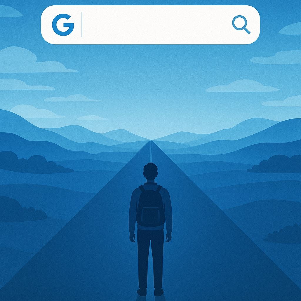 Você já se perguntou por que alguns negócios parecem sempre estar no topo das buscas locais enquanto a sua empresa segue invisível, mesmo estando no Google? A resposta não está apenas em estar presente, mas em ser relevante, visível e escolhido.