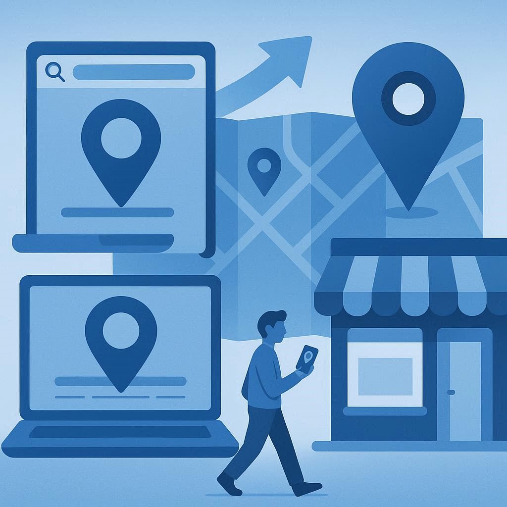O comportamento do consumidor mudou. Hoje, antes de comprar qualquer produto ou contratar um serviço, a jornada começa no digital. E em muitos casos, essa busca não é feita em grandes e-commerces ou sites oficiais, mas diretamente em ferramentas de geolocalização e diretórios online, como o Perfil da Empresa no Google.
