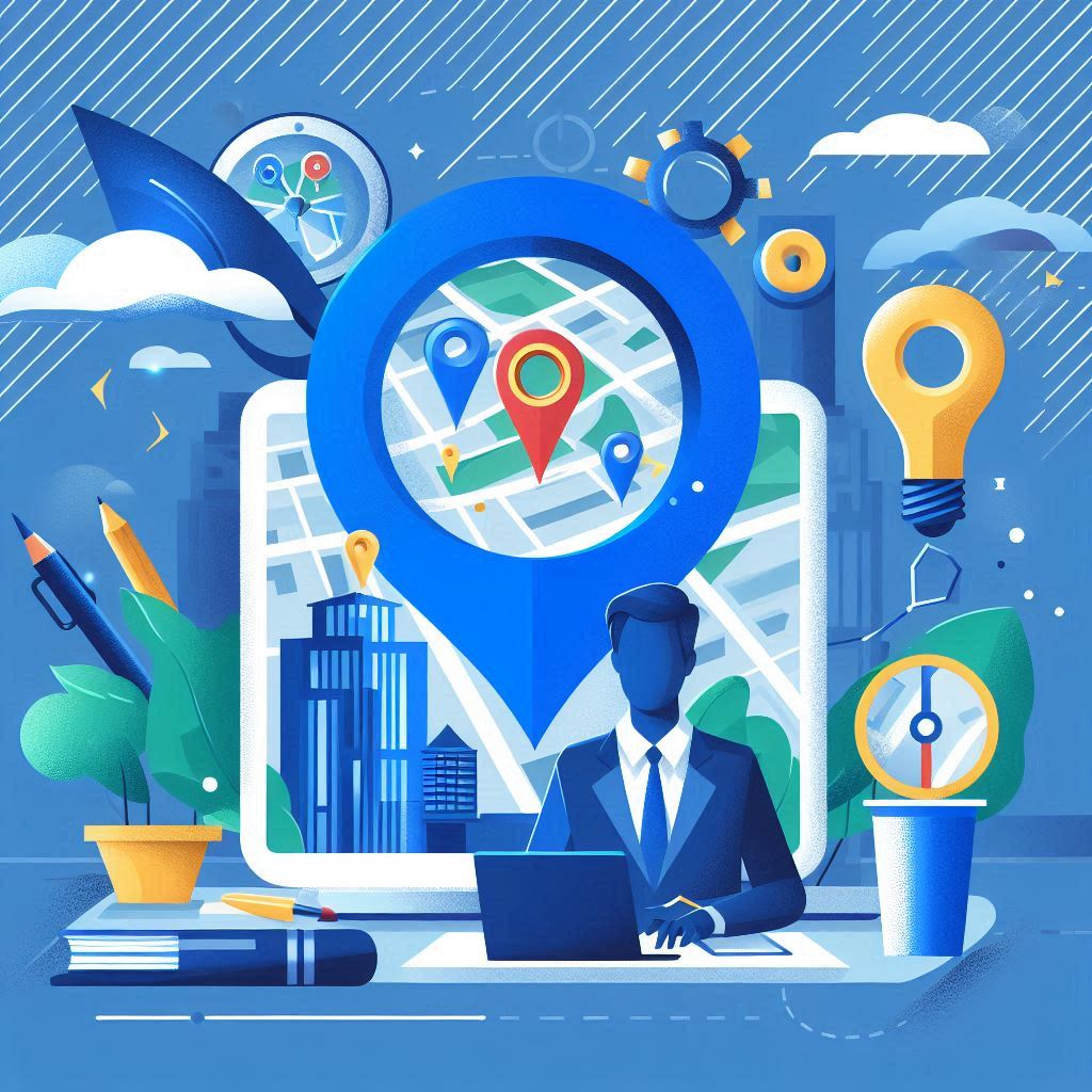 Se você já se perguntou por que sua empresa aparece nos mapas, mas não atrai novos clientes, está na hora de revisar o principal ponto de falha: um Perfil da Empresa no Google mal otimizado.