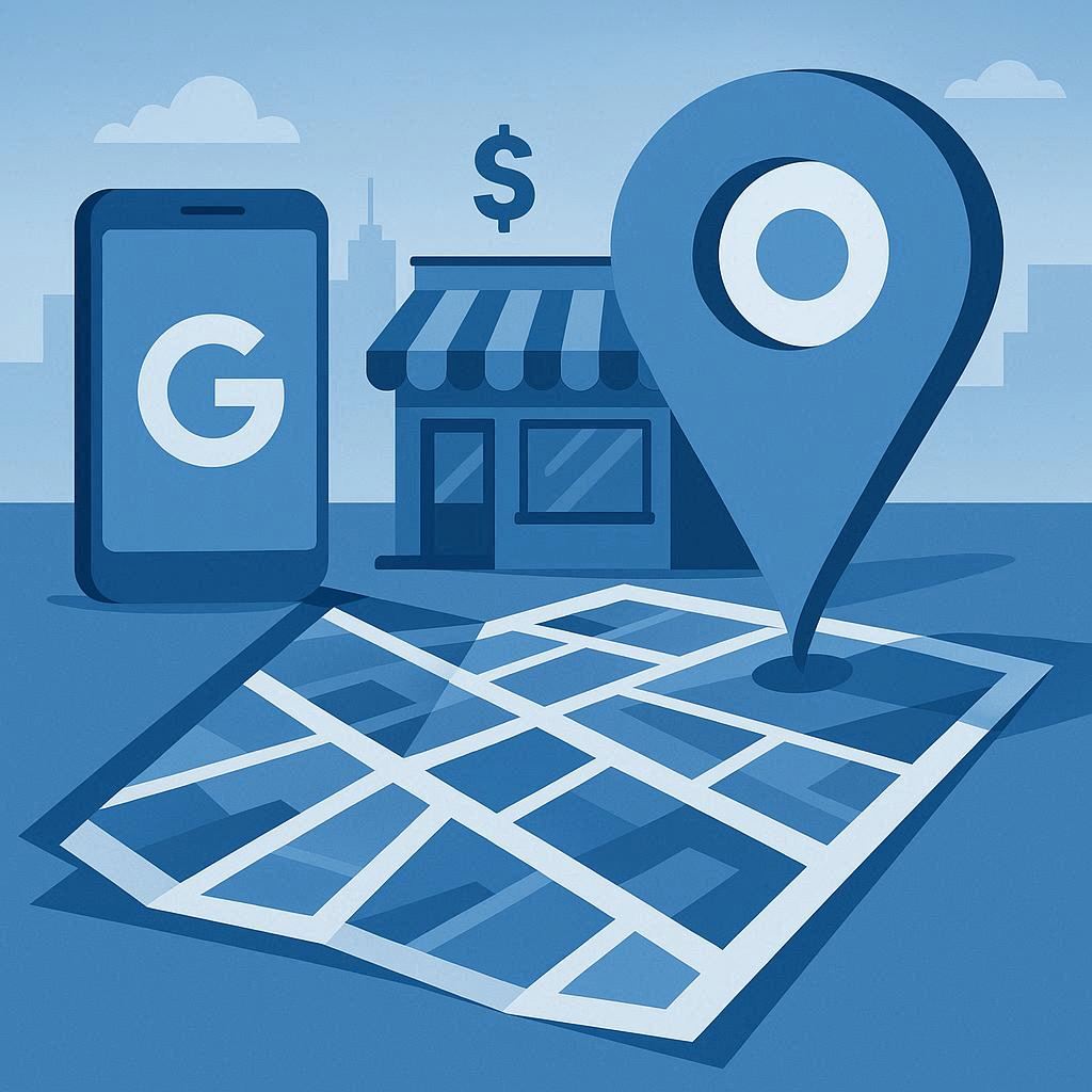 No cenário digital atual, ser encontrado no momento certo pode ser o fator decisivo entre conquistar ou perder um cliente. O consumidor moderno não apenas pesquisa produtos e serviços na internet, mas espera resultados rápidos, próximos e confiáveis. É aí que entra a geolocalização aliada ao Perfil da Empresa no Google.