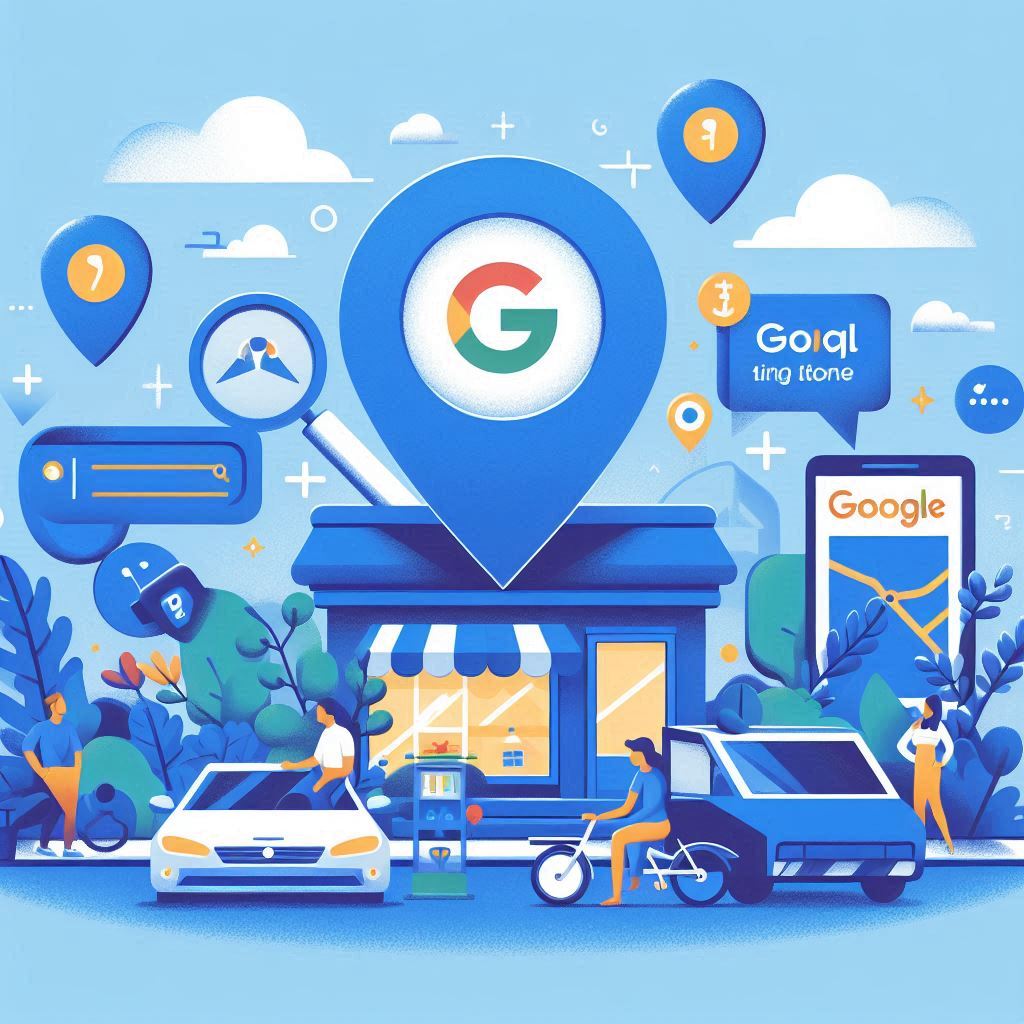 Em um mundo onde a busca por produtos e serviços começa com um toque na tela do celular, estar presente no Google deixou de ser um diferencial — é o básico. Mas a pergunta real que todo negócio deveria se fazer é: minha localização online está realmente gerando negócios?