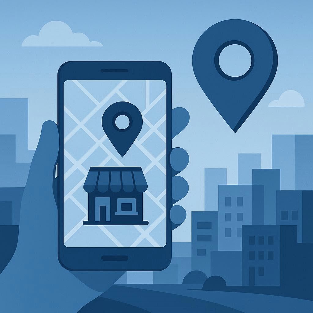 No cenário competitivo atual, onde consumidores têm pressa e procuram soluções quase sempre pelo celular, a geolocalização se tornou um diferencial decisivo. Se antes a visibilidade online dependia apenas de anúncios e presença em redes sociais, hoje o Perfil da Empresa no Google funciona como um verdadeiro cartão de visitas digital. Ele não apenas informa dados básicos, como endereço e telefone, mas posiciona empresas estrategicamente no mapa e conecta o cliente à solução mais próxima e relevante.