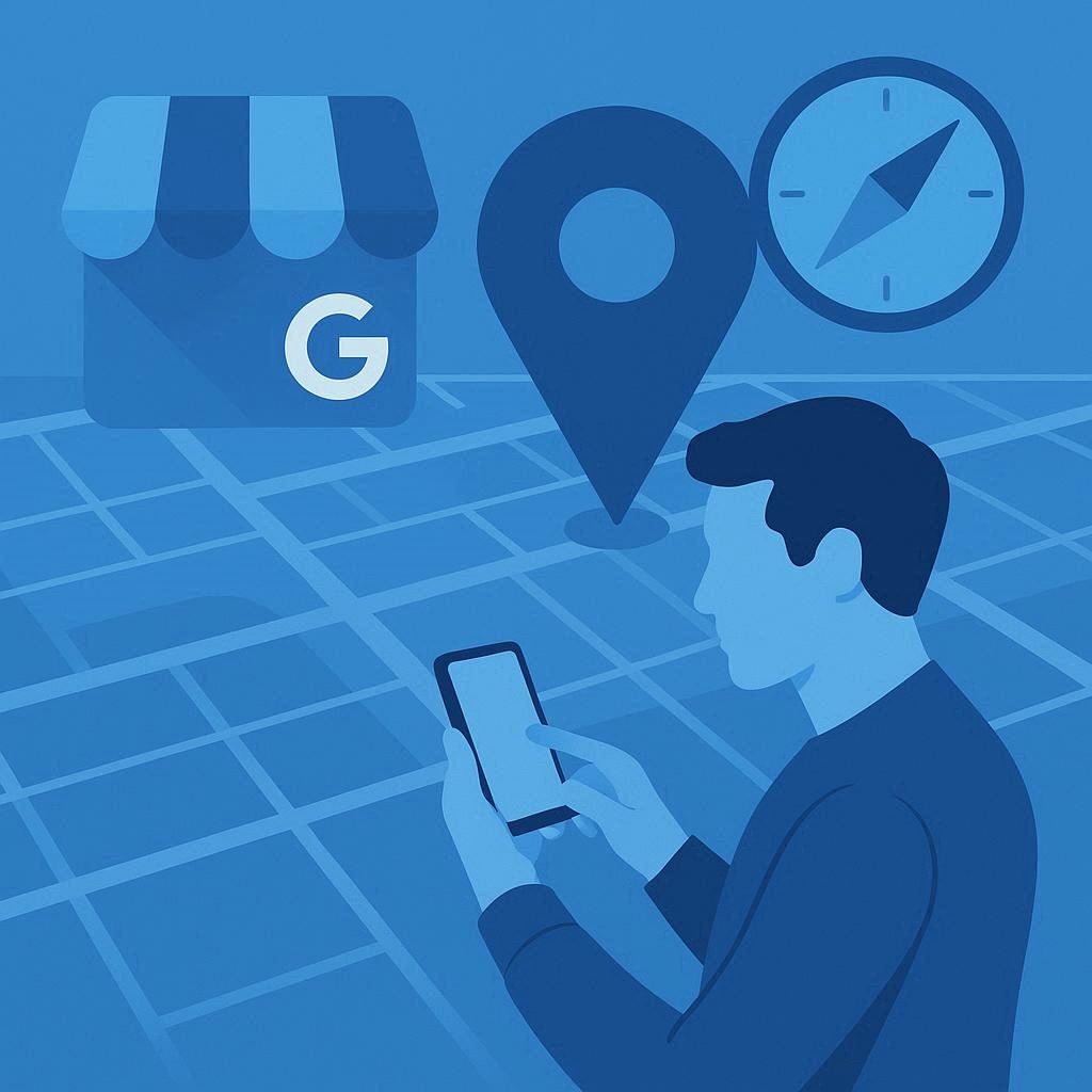 Se antes estar presente nas páginas amarelas ou em um outdoor na cidade era suficiente para ser notado, hoje, o campo de batalha pela atenção do consumidor mudou de endereço: ele está no digital, mais especificamente nas buscas do Google. O comportamento do cliente se transformou — quando precisa de um restaurante, médico, loja ou serviço, o primeiro passo é abrir o celular e pesquisar. É nesse momento que entra em cena o Perfil da Empresa no Google, a vitrine digital que pode colocar o seu negócio diretamente no mapa dos clientes em potencial.