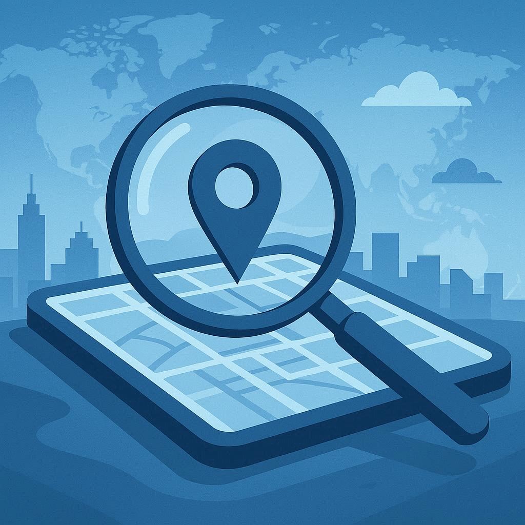 No cenário atual, onde a disputa pela atenção do cliente acontece em segundos, estar presente no Google não é mais o bastante. É preciso estar no lugar certo, no momento certo, para as pessoas certas. Essa é a lógica por trás da geolocalização estratégica, um recurso ainda subestimado, mas que pode ser o grande diferencial entre apenas aparecer em uma pesquisa e realmente converter essa busca em cliente.