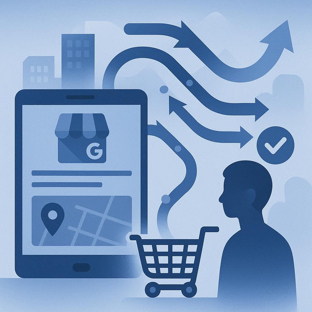 No cenário competitivo atual, cada clique conta. Pequenas, médias e grandes empresas competem por atenção na internet, e muitas vezes, o cliente em potencial decide sua escolha em segundos. Nesse contexto, o Perfil da Empresa no Google e o uso inteligente de tráfego qualificado se tornaram peças-chave para transformar visualizações em vendas. Mas como garantir que sua empresa seja a primeira opção do cliente quando ele pesquisa por produtos ou serviços no seu bairro ou cidade? A resposta está na combinação de presença digital estratégica e geolocalização eficiente.