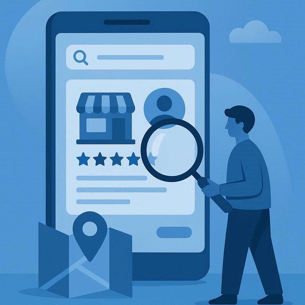 Quando falamos de presença digital, muitos empresários acreditam que basta “estar no Google” para que os clientes apareçam. Porém, a realidade é que estar visível não é o mesmo que ser escolhido. O consumidor de hoje tem pressa, busca praticidade e confia em sinais de credibilidade para tomar decisões. Nesse cenário, o Perfil da Empresa no Google deixa de ser apenas uma vitrine e se torna uma ferramenta estratégica para transformar buscas locais em clientes fiéis.