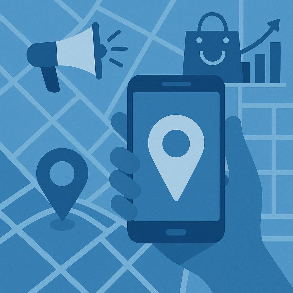 Em um mundo onde o cliente está a um clique de distância da próxima compra, estar visível nos mapas digitais deixou de ser diferencial e passou a ser questão de sobrevivência. Pequenos e médios negócios que antes dependiam apenas de boca a boca ou de campanhas tradicionais hoje têm nas mãos a possibilidade de competir diretamente com grandes marcas através da geolocalização estratégica.