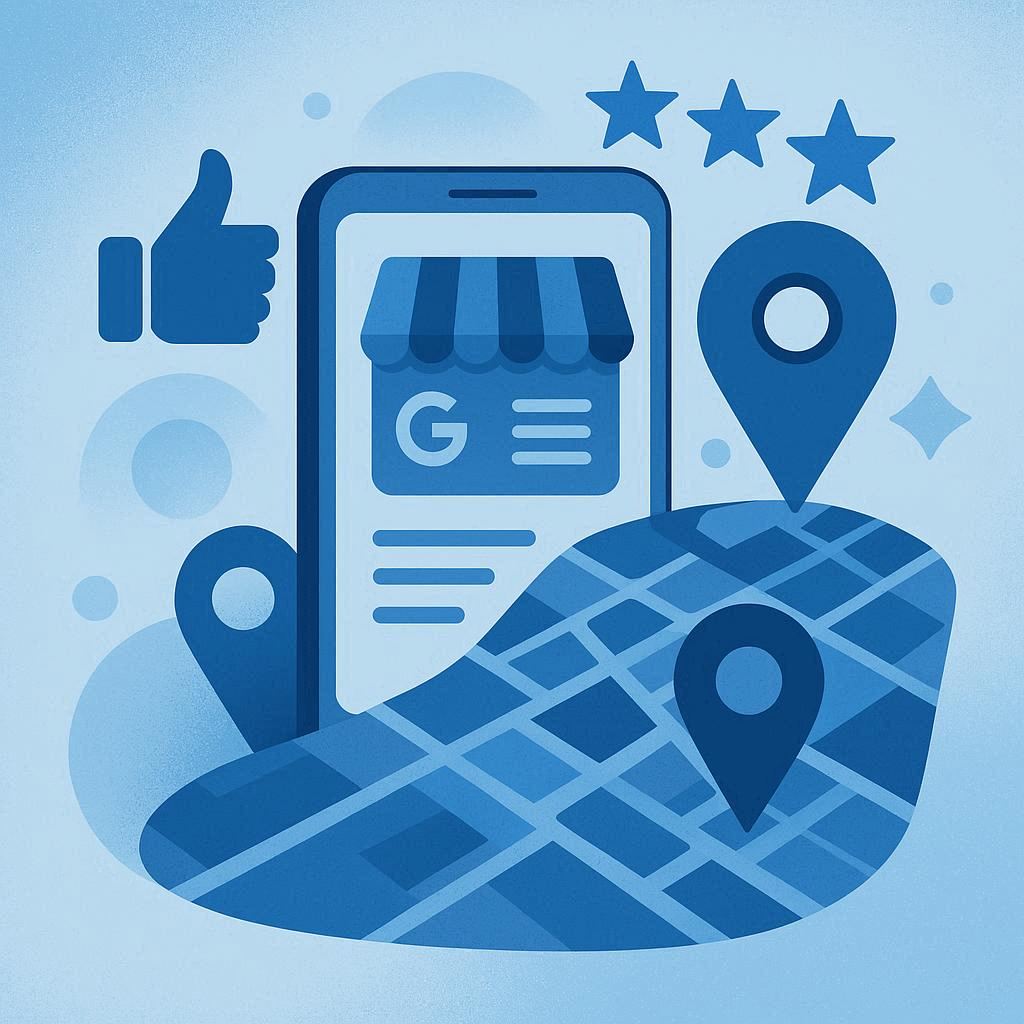 No cenário atual do marketing digital, a presença online deixou de ser apenas uma opção para empresas de todos os tamanhos — tornou-se uma necessidade. Mas não basta apenas criar perfis e páginas; é preciso garantir que sua empresa esteja visível no momento certo e para o público certo. É nesse ponto que entram o Perfil da Empresa no Google e o marketing de geolocalização, ferramentas essenciais para empresas que desejam se destacar localmente e se tornar a primeira opção do cliente na região.