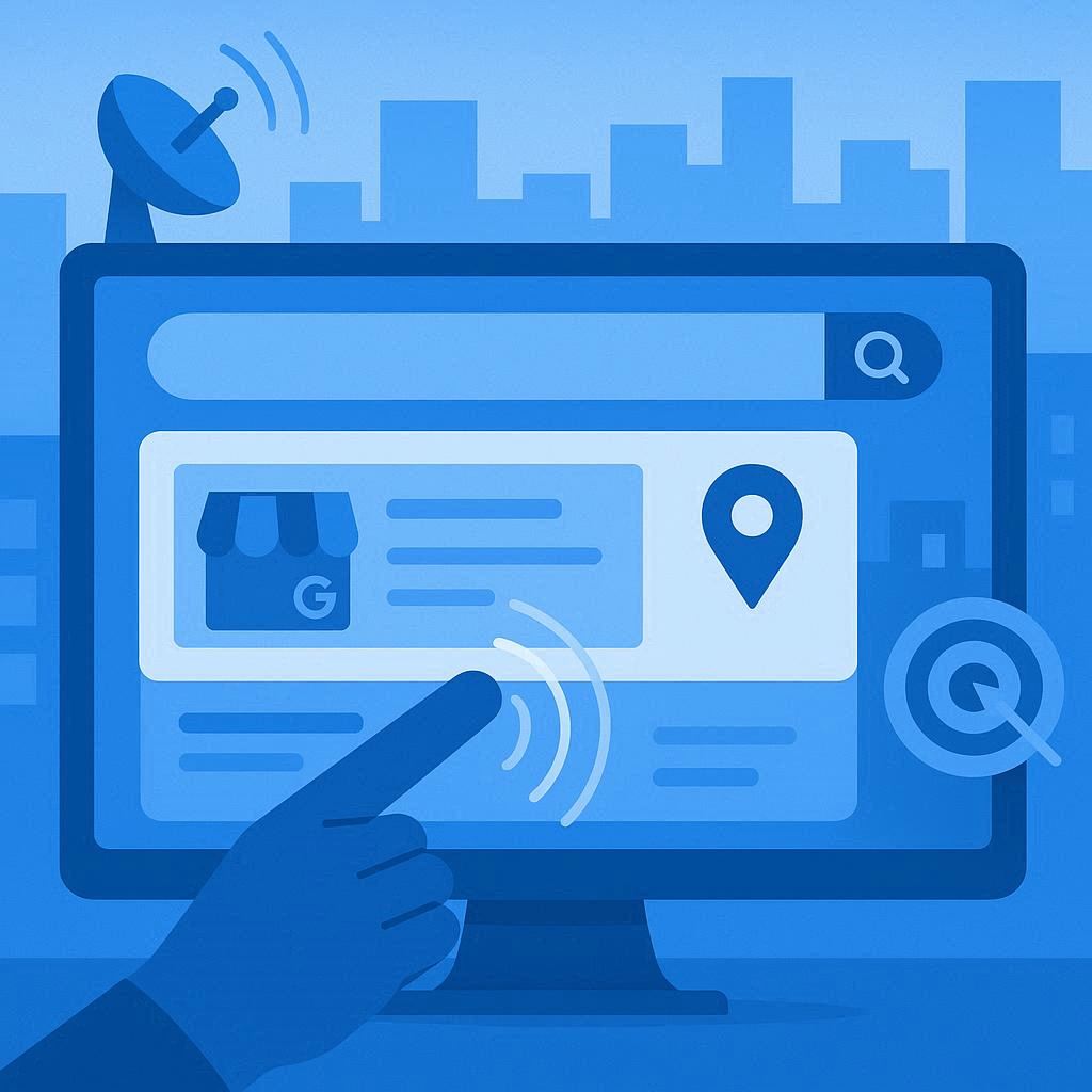É justamente aqui que entra o poder do Perfil da Empresa no Google aliado a estratégias inteligentes de geolocalização. Esse recurso gratuito, mas altamente estratégico, pode ser o que separa uma empresa que fica “escondida no mapa” daquela que é escolhida pelos clientes antes mesmo que eles considerem a concorrência.