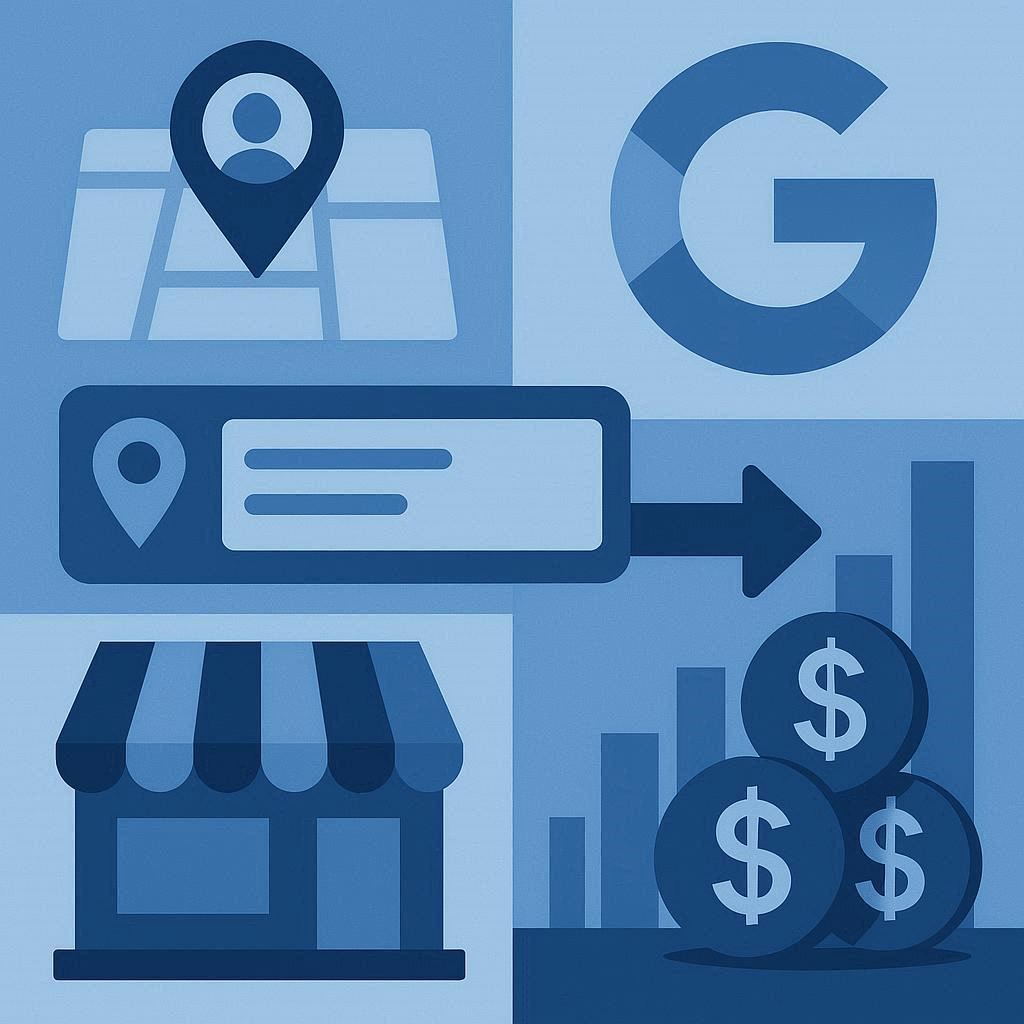 Em um mundo cada vez mais digital, ter apenas um endereço comercial no Google não é suficiente para garantir clientes. Pequenos e médios negócios, muitas vezes, acreditam que estar listado no Google já os coloca em vantagem. No entanto, a realidade é bem diferente: se o perfil da sua empresa no Google estiver genérico ou mal otimizado, você está perdendo oportunidades valiosas de atrair clientes locais qualificados e gerar receita real.