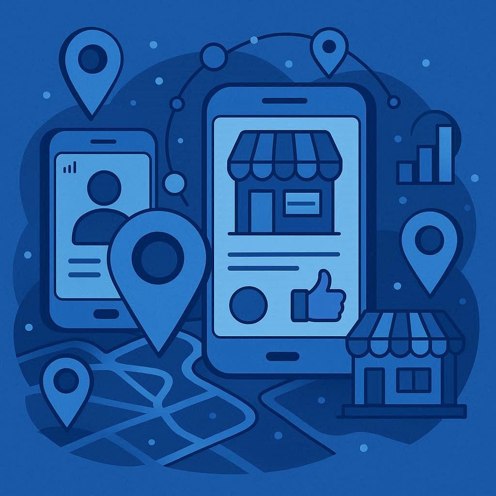Em um mundo digital cada vez mais competitivo, muitos empresários acreditam que apenas grandes marcas, com orçamentos robustos e campanhas milionárias, conseguem dominar a atenção dos consumidores. No entanto, existe um fator oculto que está nivelando o jogo: o marketing de geolocalização aplicado ao Perfil da Empresa no Google.